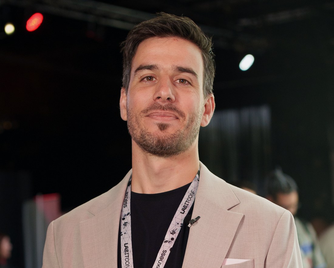 Martín Aimar