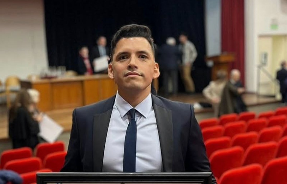 Nicolás Tapia